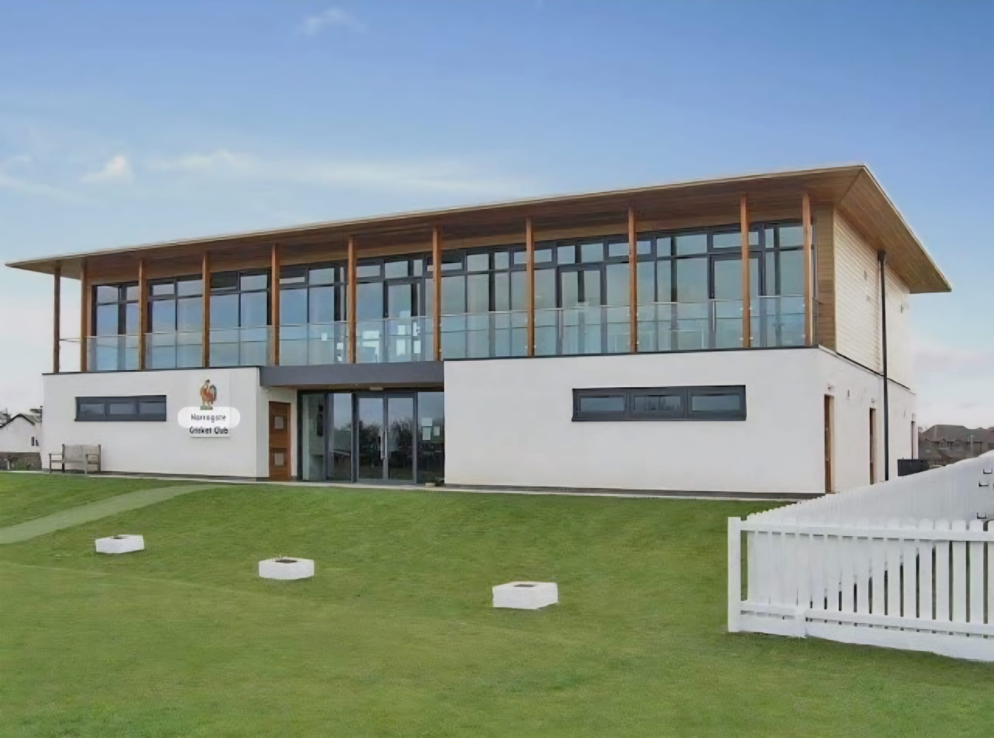 Photo of Harrogate Cricket Club